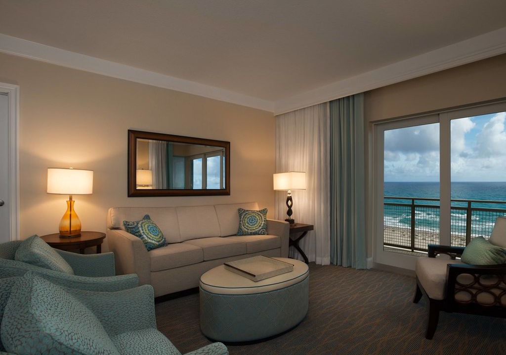 Photo of Livingroom in Singer Island