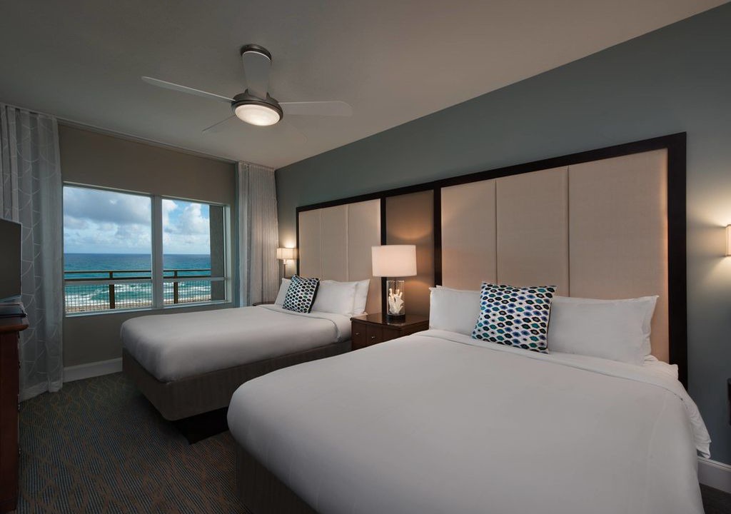 Photo of Bedroom in Singer Island