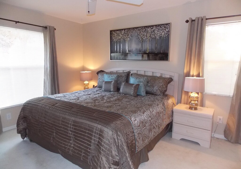 Photo of Bedroom in Palm River Estates