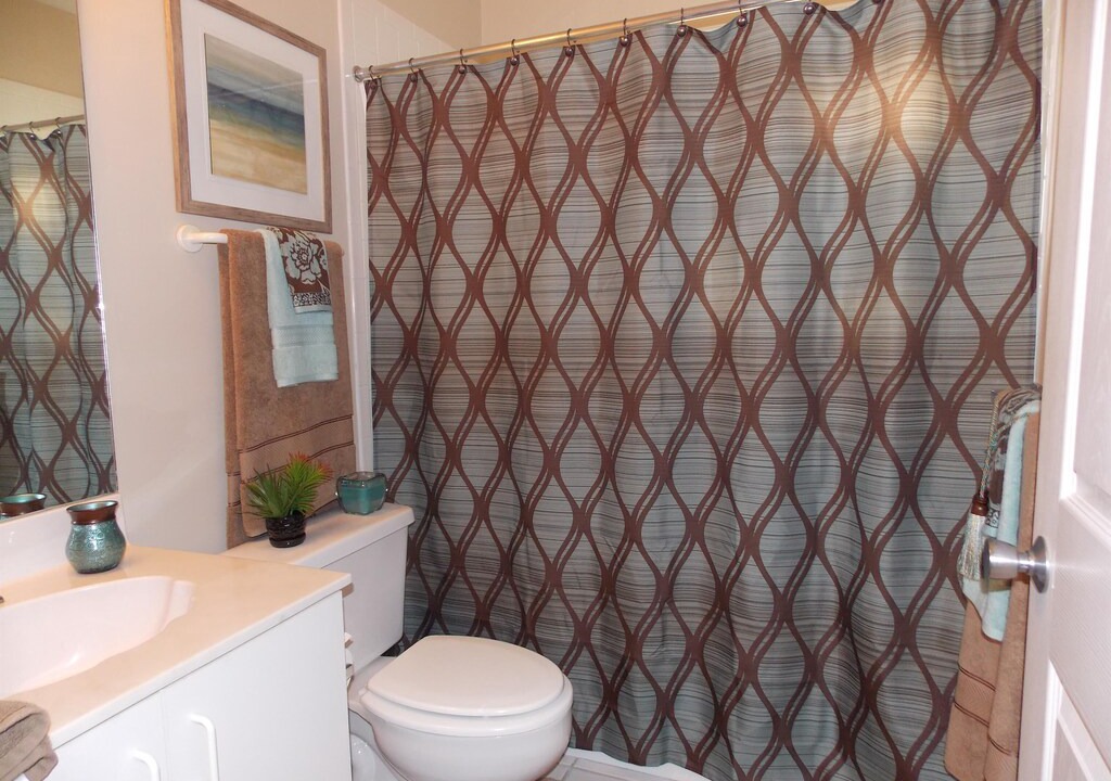 Photo of Bathroom in Palm River Estates