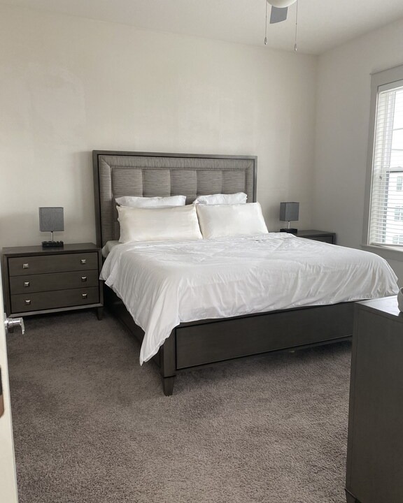 Photo of Bedroom in Rosemary District