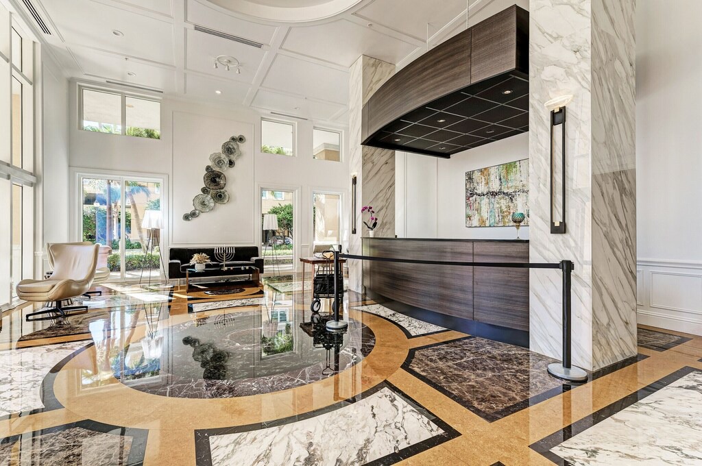 Photo of Livingroom in Rosemary District
