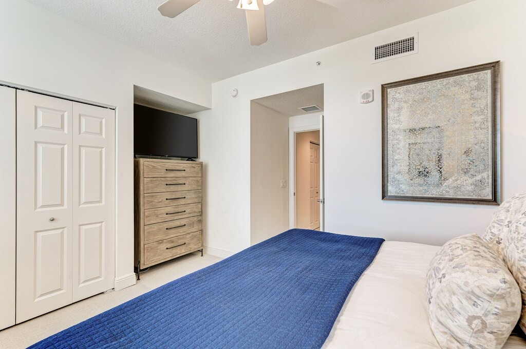 Photo of Bedroom in Rosemary District