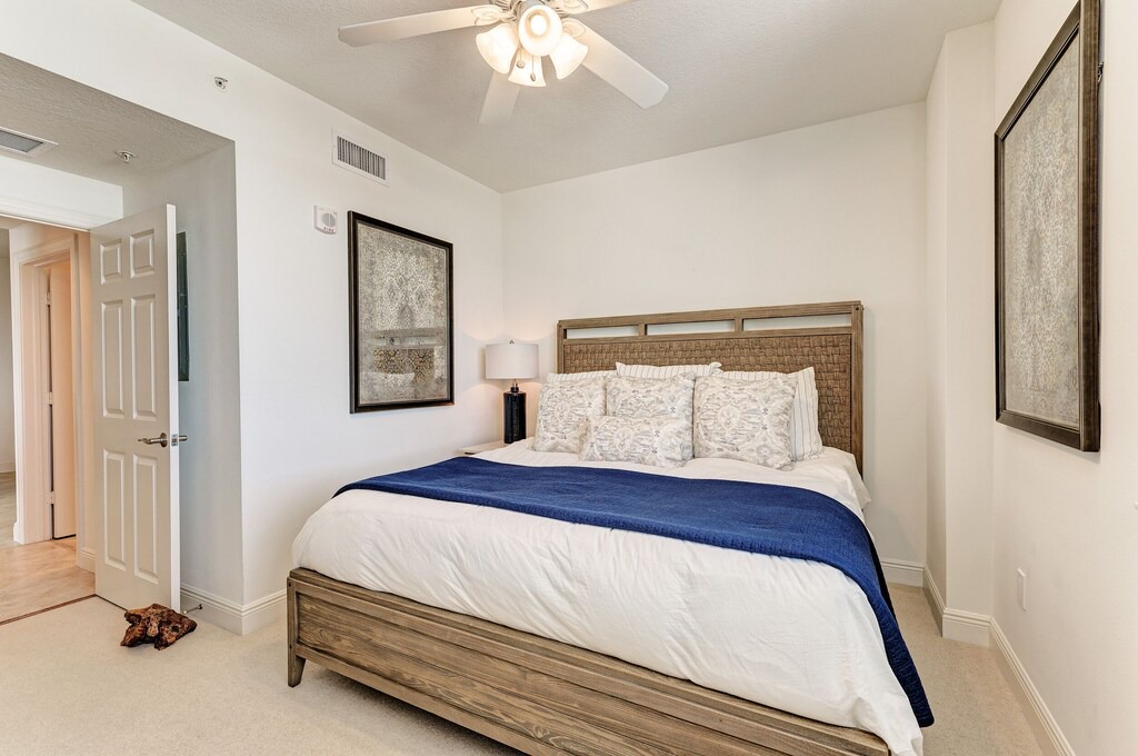 Photo of Bedroom in Rosemary District
