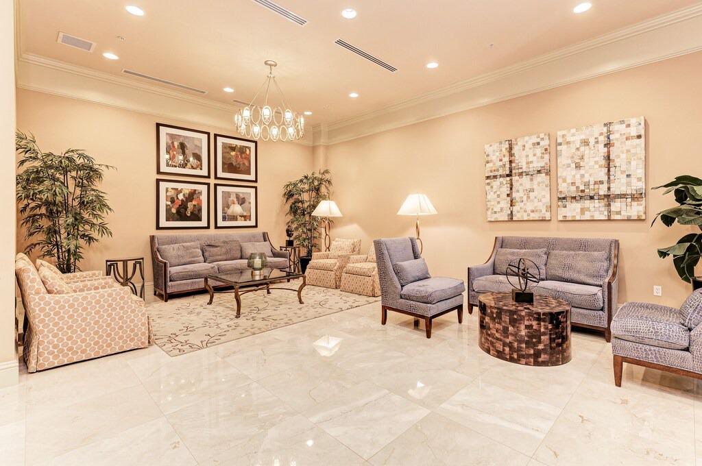 Photo of Livingroom in Rosemary District