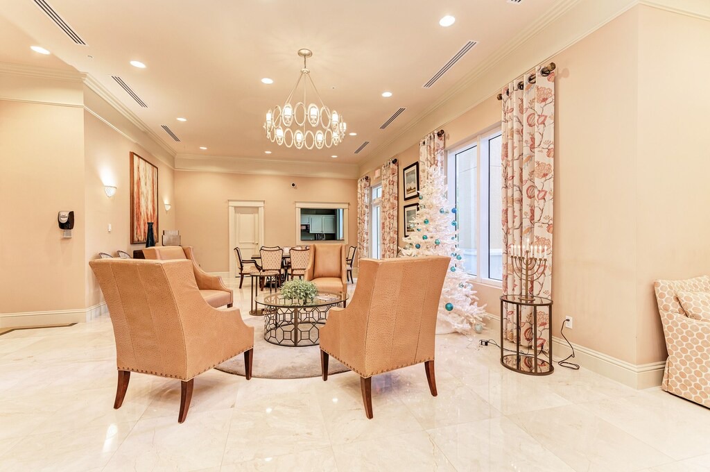 Photo of Livingroom in Rosemary District