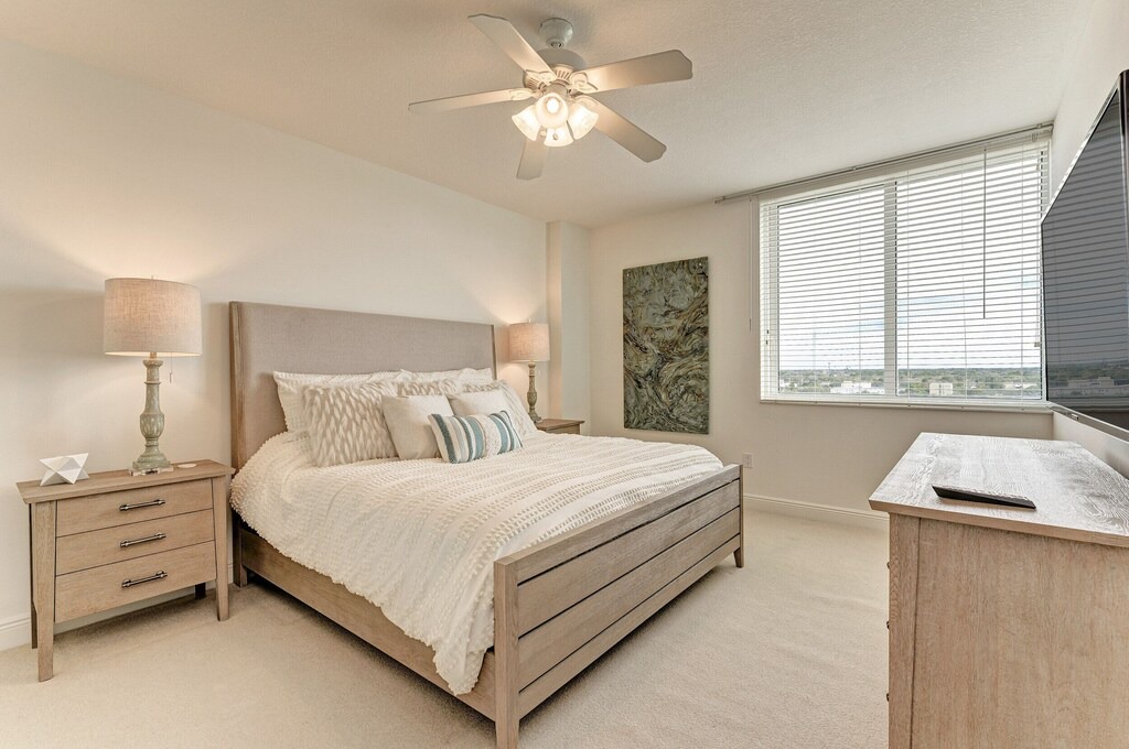 Photo of Bedroom in Rosemary District