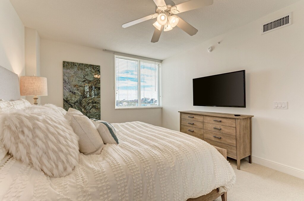 Photo of Bedroom in Rosemary District