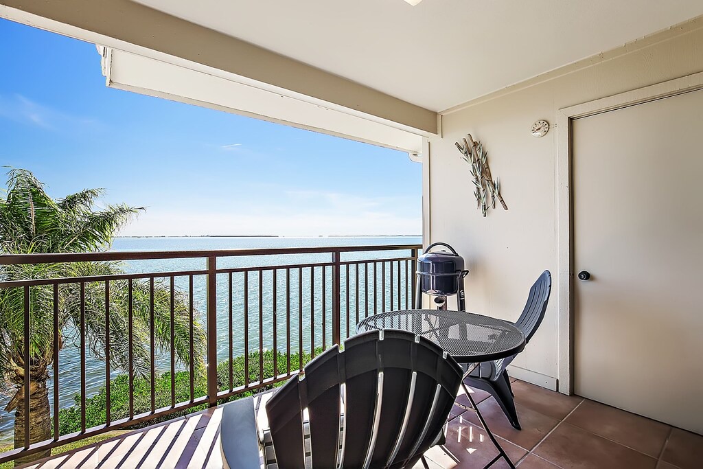 Photo of Patio Balcony in Palma del Mar