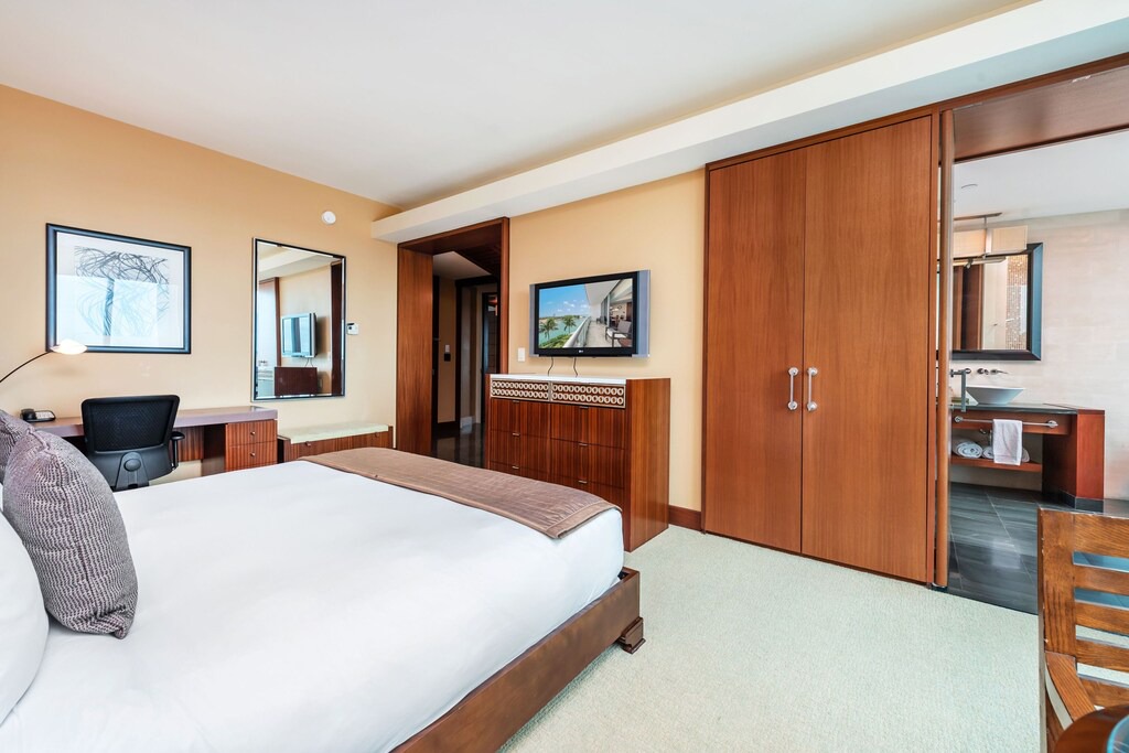 Photo of Bedroom in Bal Harbour