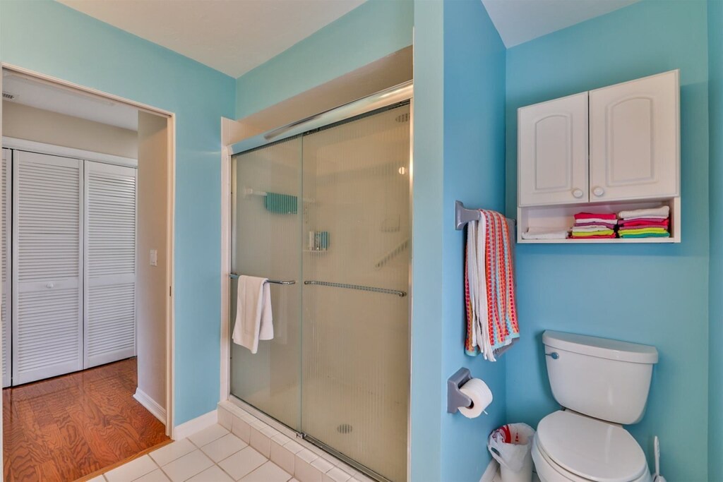 Photo of Bathroom in The Dunes