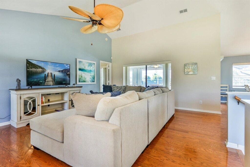 Photo of Livingroom in The Dunes