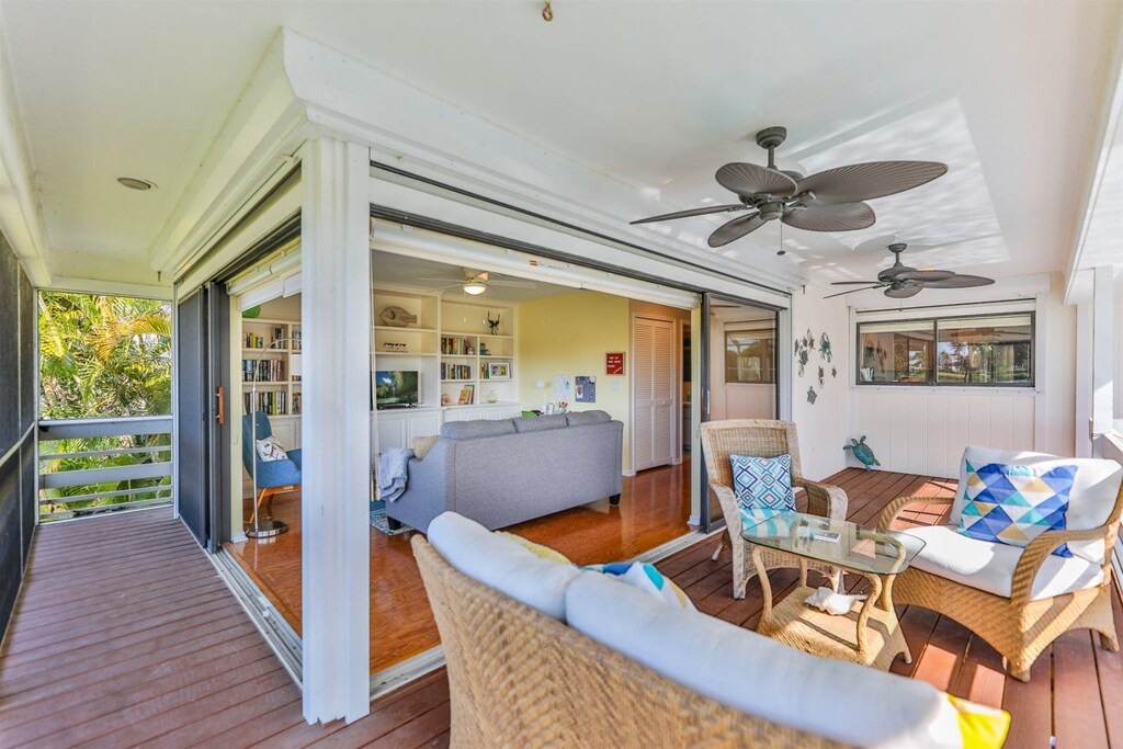 Photo of Livingroom in The Dunes