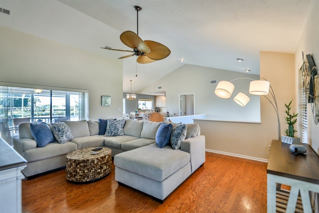Photo of Livingroom in The Dunes