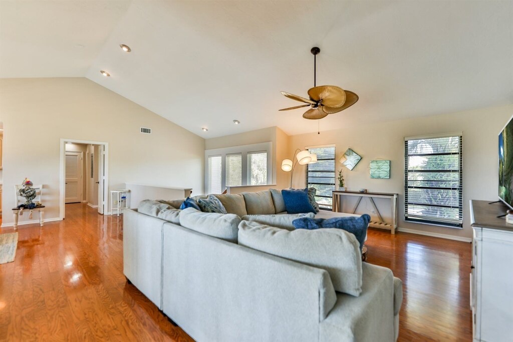 Photo of Livingroom in The Dunes