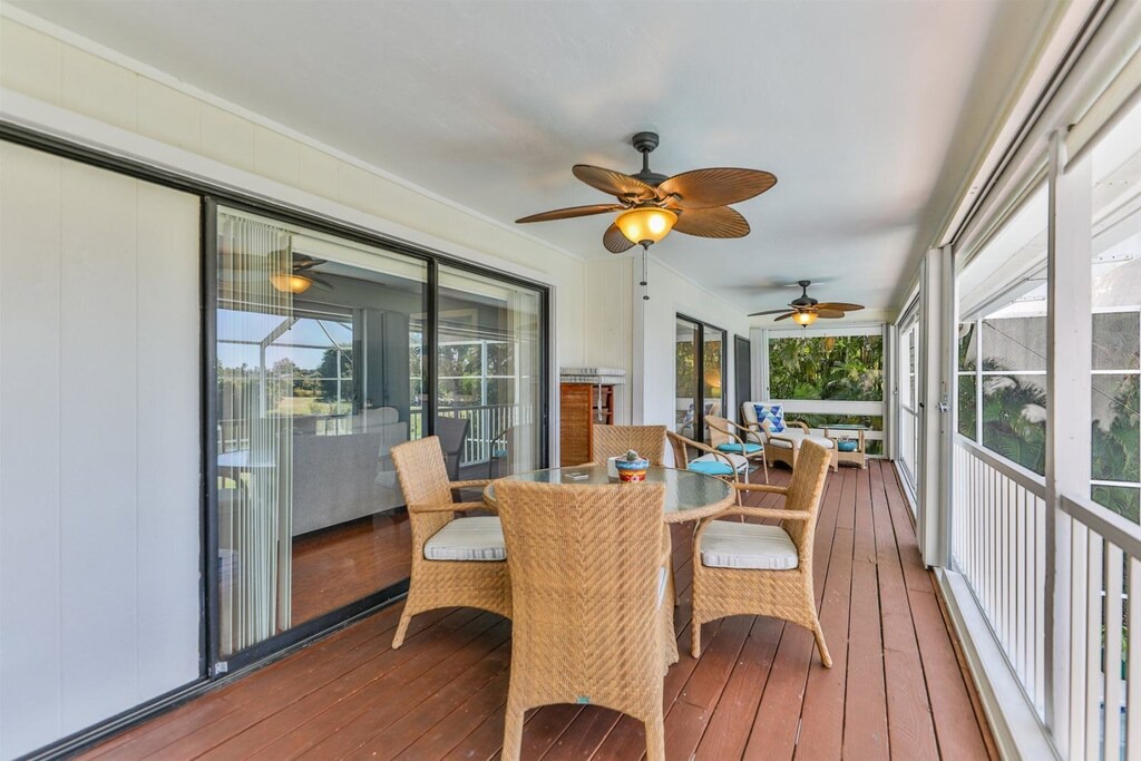 Photo of Livingroom in The Dunes