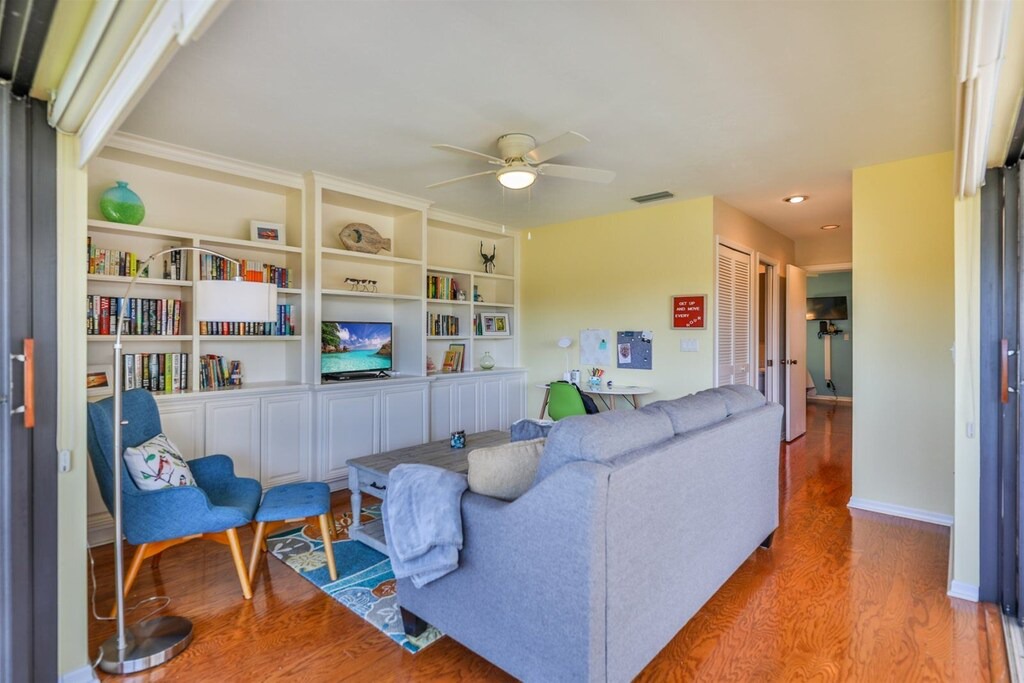 Photo of Livingroom in The Dunes