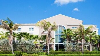 Photo of Buildings in Villages of Palm Beach Lakes
