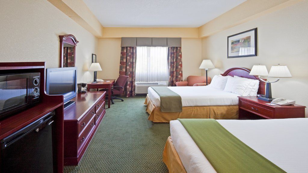 Photo of Bedroom in Villages of Palm Beach Lakes