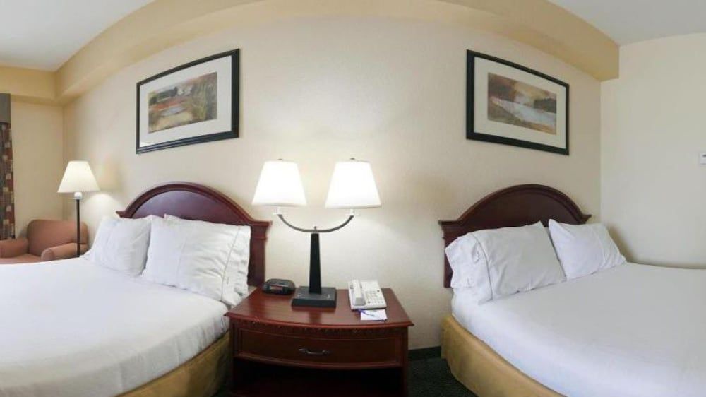 Photo of Bedroom in Villages of Palm Beach Lakes