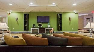 Photo of Livingroom in Villages of Palm Beach Lakes