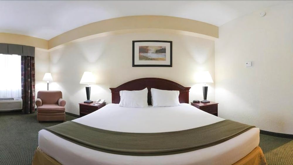 Photo of Bedroom in Villages of Palm Beach Lakes
