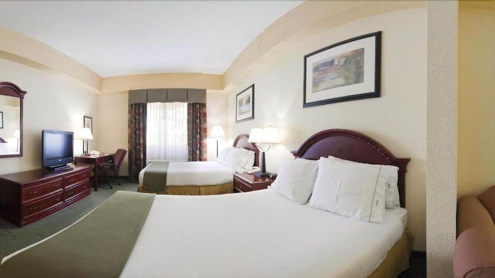 Photo of Bedroom in Villages of Palm Beach Lakes