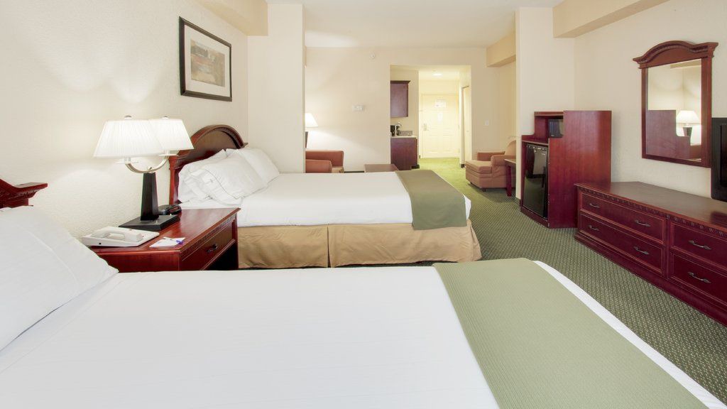 Photo of Bedroom in Villages of Palm Beach Lakes