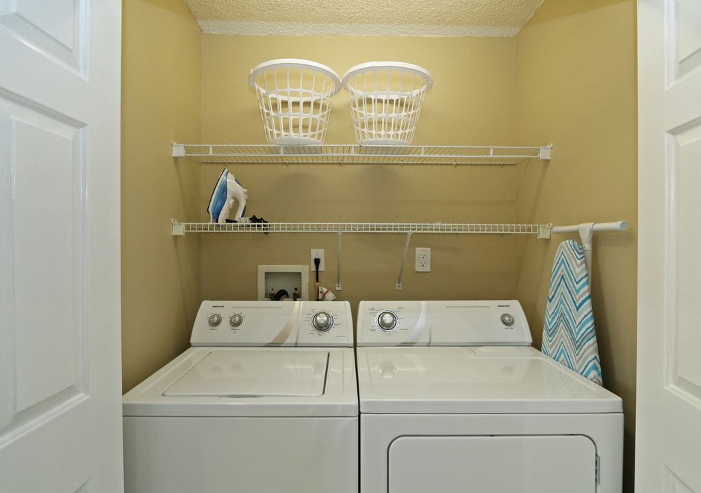 Photo of Bathroom in Country Creek Estates
