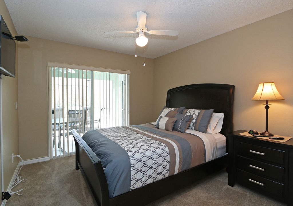 Photo of Bedroom in Country Creek Estates
