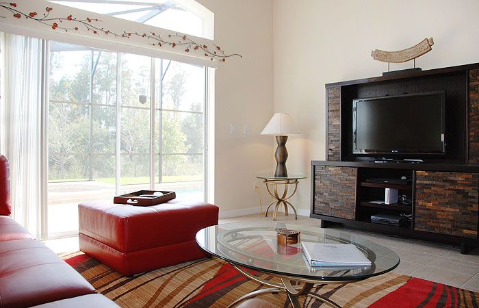 Photo of Livingroom in Veranda Palms