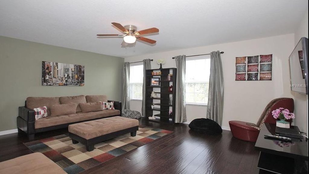 Photo of Livingroom in Veranda Palms