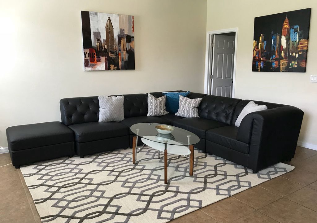 Photo of Livingroom in Veranda Palms