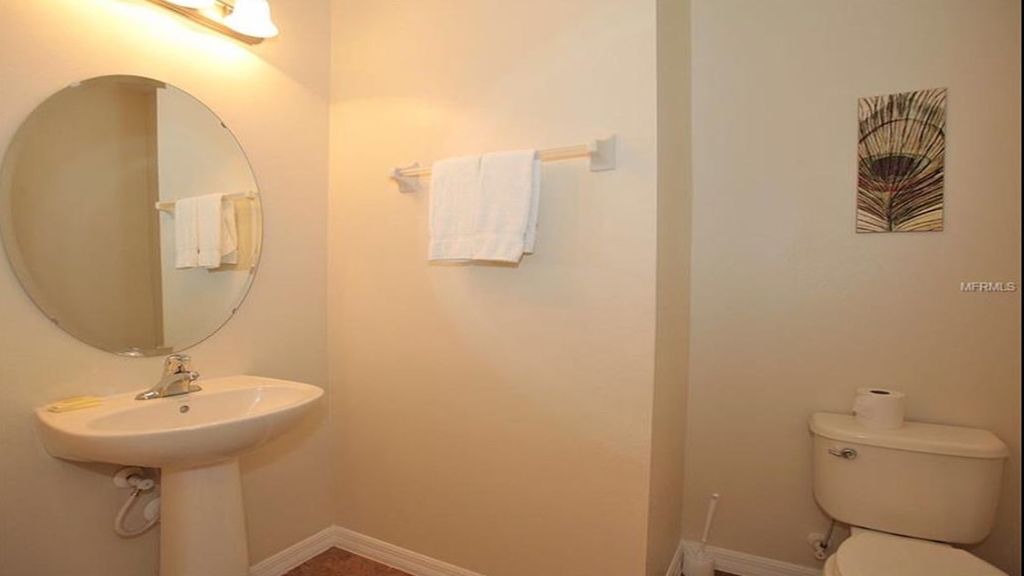 Photo of Bathroom in Veranda Palms