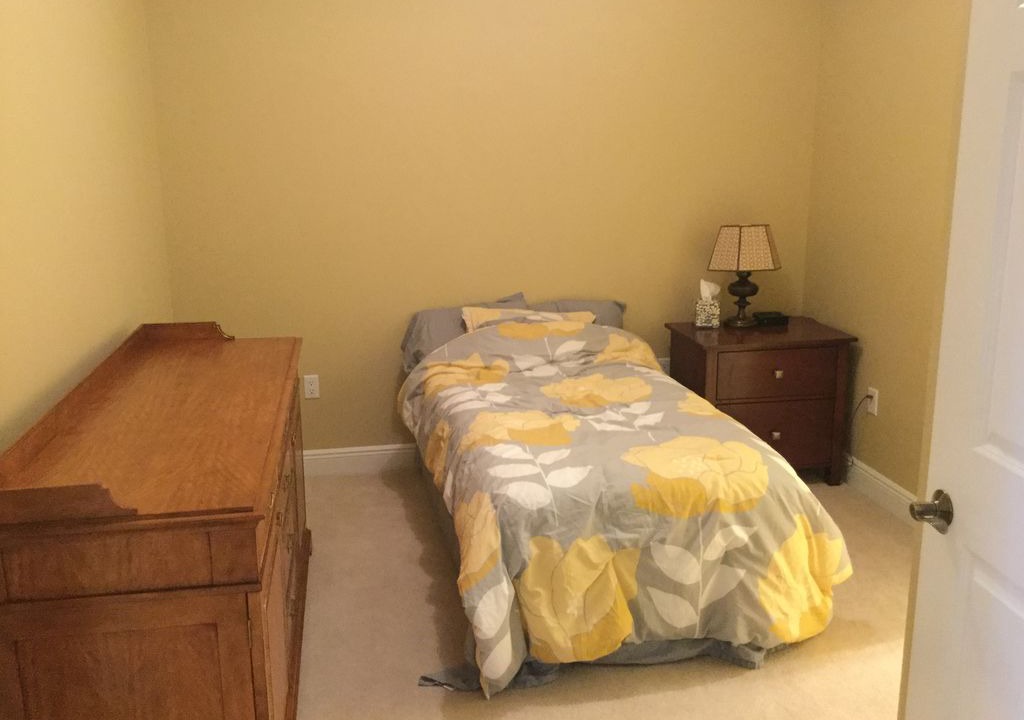 Photo of Bedroom in Rosemary District