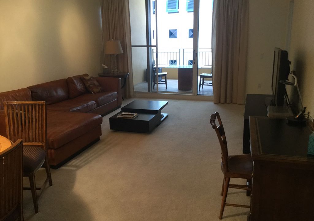 Photo of Livingroom in Rosemary District