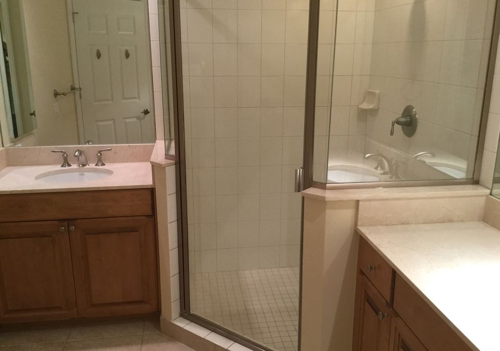Photo of Bathroom in Rosemary District