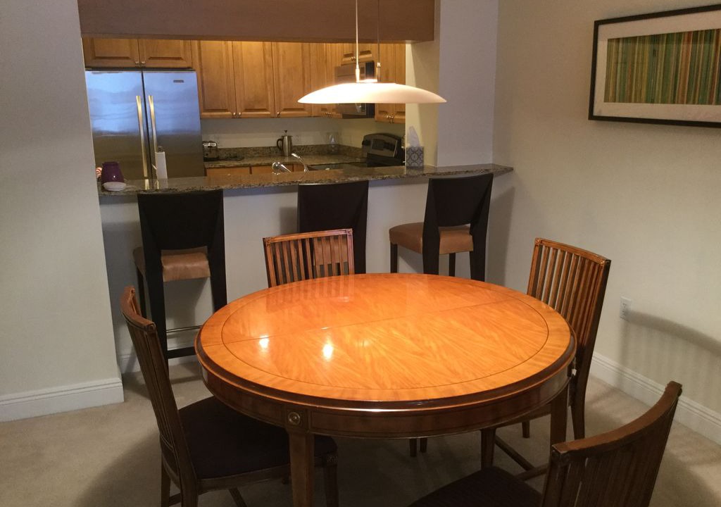 Photo of Kitchen in Rosemary District
