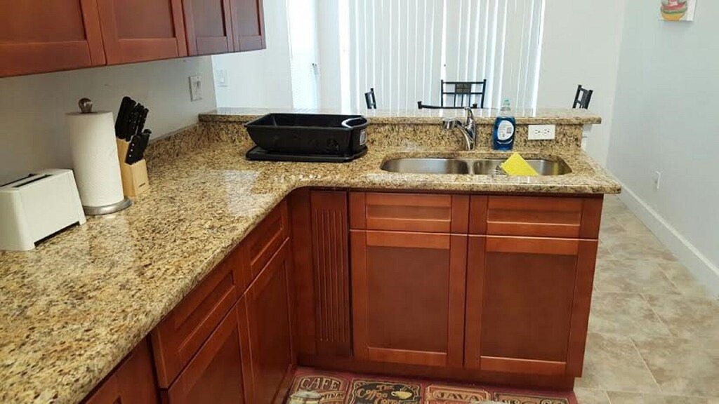 Photo of Kitchen in Country Creek Estates