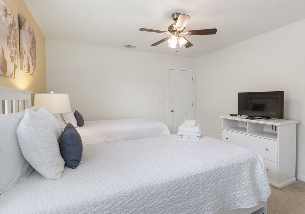 Photo of Bedroom in Indian Wells
