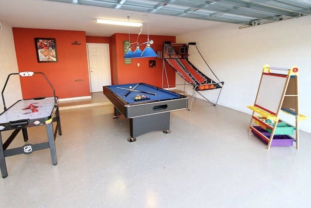 Photo of Livingroom in Indian Wells
