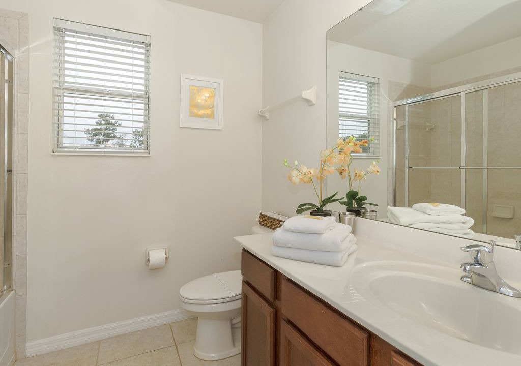 Photo of Bathroom in Indian Wells