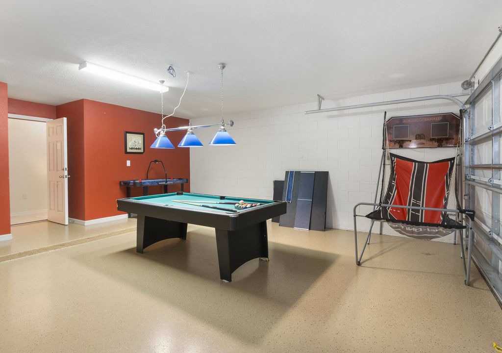 Photo of Livingroom in Indian Wells
