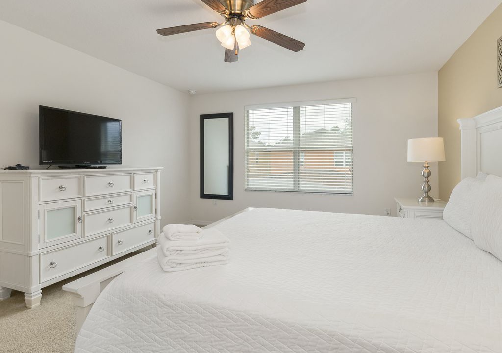 Photo of Bedroom in Indian Wells