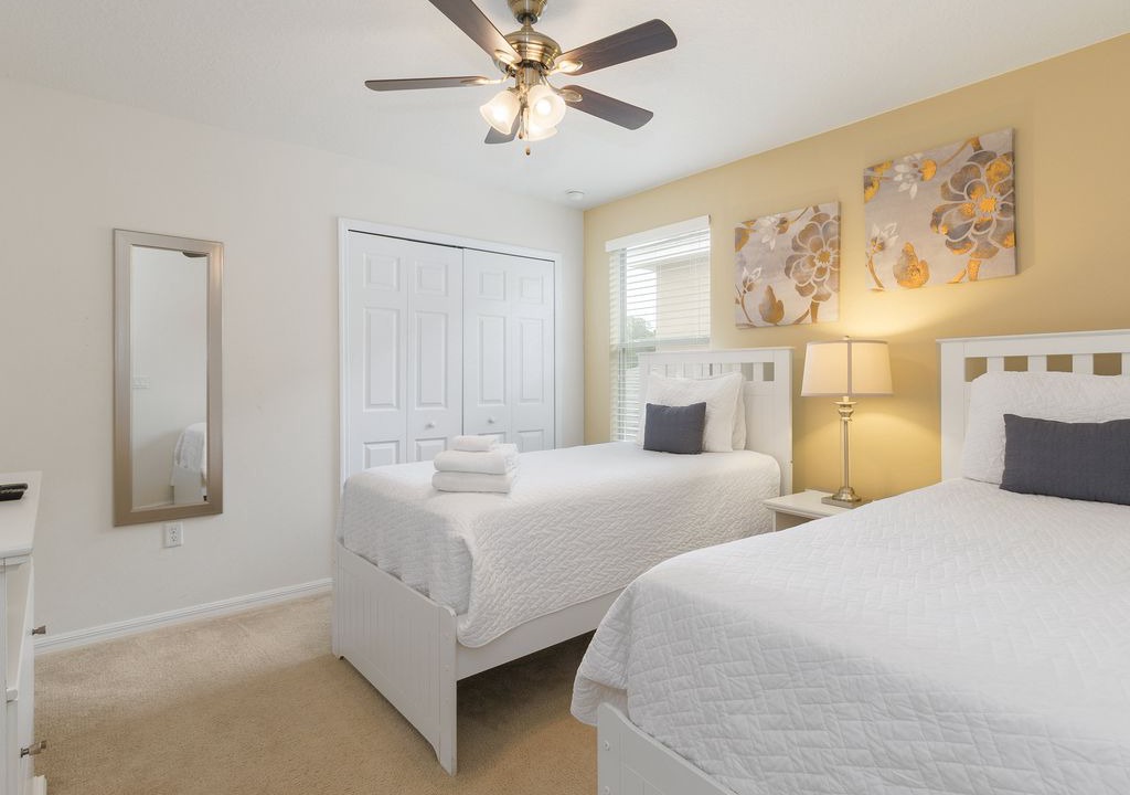 Photo of Bedroom in Indian Wells