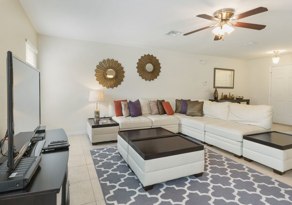 Photo of Livingroom in Indian Wells