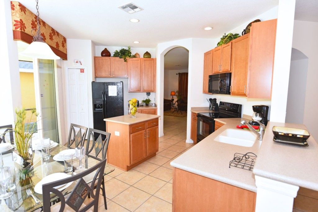 Photo of Livingroom in Veranda Palms