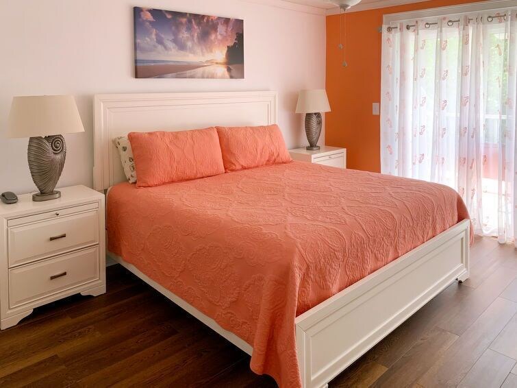 Photo of Bedroom in Holmes Beach