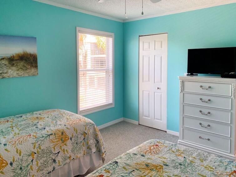 Photo of Bedroom in Holmes Beach