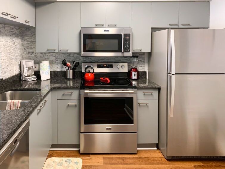 Photo of Kitchen in Holmes Beach
